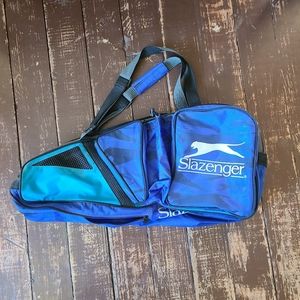 Slazenger Tennis Rackets Racquet Bag